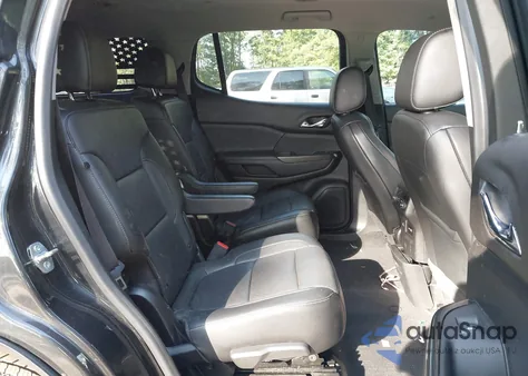 2020 GMC Acadia Fwd Slt z USA, uszkodzony, nr VIN 1GKKNMLS0LZ190434